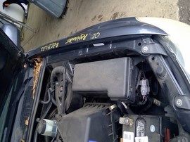 2002 TOYOTA HIGHLANDER, SAGE, LIMITED MODEL,3.0L, AT, AWD, Z25232